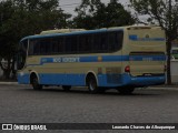 Viação Novo Horizonte 1012911 na cidade de Vitória da Conquista, Bahia, Brasil, por Leonardo Chaves de Albuquerque. Número da foto: #:id.