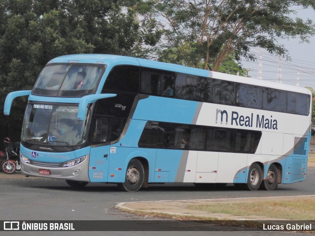 Real Maia 1926 na cidade de Teresina, Piauí, Brasil, por Lucas Gabriel. Número da foto: #7253502.