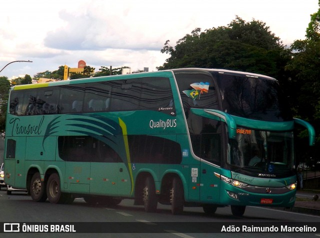 Transvel - Transportadora Veneciana 2018 na cidade de Belo Horizonte, Minas Gerais, Brasil, por Adão Raimundo Marcelino. ID da foto: 7255209.