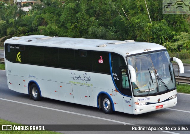 Vento Leste 900 na cidade de Arujá, São Paulo, Brasil, por Rudnei Aparecido da Silva. ID da foto: 7255852.