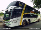 Parati Turismo 5550 na cidade de Belo Horizonte, Minas Gerais, Brasil, por Adão Raimundo Marcelino. ID da foto: :id.