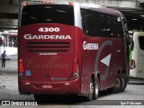Expresso Gardenia 4300 na cidade de Belo Horizonte, Minas Gerais, Brasil, por Igor Policarpo. Número da foto: #7255866.