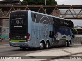 Viação Garcia 86006 na cidade de Rio de Janeiro, Rio de Janeiro, Brasil, por Cecilio Cais. Número da foto: #7254622.