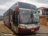 Bella Transportes 0006 na cidade de Minas Novas, Minas Gerais, Brasil, por Josimar Gomes Simoes. ID da foto: :id.