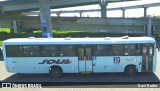SOUL - Sociedade de Ônibus União Ltda. 7187 na cidade de Porto Alegre, Rio Grande do Sul, Brasil, por Davi Borba. Número da foto: #7254212.