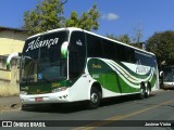 Expresso Aliança 1200 na cidade de Curvelo, Minas Gerais, Brasil, por Josimar Vieira. Número da foto: #7255073.