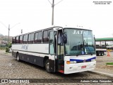 Jataí Turismo 1777 na cidade de João Monlevade, Minas Gerais, Brasil, por Antonio Carlos Fernandes. Número da foto: #:id.