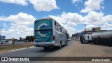 Auto Viação Camurujipe 2917 na cidade de Santo Antônio de Jesus, Bahia, Brasil, por Mateus Bonfim. Número da foto: #:id.