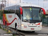 Flórida Turismo 1002 na cidade de São Paulo, São Paulo, Brasil, por Guilherme Estevan. Número da foto: #:id.