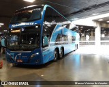 Transnorte - Transporte e Turismo Norte de Minas 87700 na cidade de Belo Horizonte, Minas Gerais, Brasil, por Marcus Vinicius de Amorim. Número da foto: #:id.