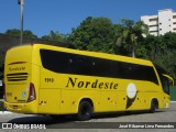 Viação Nordeste 1910 na cidade de Fortaleza, Ceará, Brasil, por José Ribamar Lima Fernandes. Número da foto: #7253995.