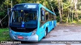 FAOL - Friburgo Auto Ônibus 526 na cidade de Nova Friburgo, Rio de Janeiro, Brasil, por Felipe Cardinot de Souza Pinheiro. Número da foto: #:id.