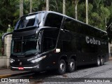 Cobra Viagens e Turismo 5000 na cidade de Petrópolis, Rio de Janeiro, Brasil, por Rafael da Silva Xarão. Número da foto: #7255466.