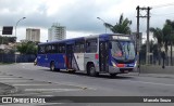 Litorânea Transportes Coletivos 82.602 na cidade de São José dos Campos, São Paulo, Brasil, por Marcelo Souza. Número da foto: #:id.