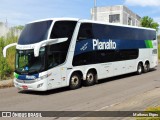 Planalto Transportes 2122 na cidade de Santa Maria, Rio Grande do Sul, Brasil, por Matheus Etges. Número da foto: #7254039.