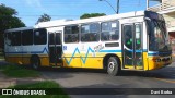 Trevo Transportes Coletivos 1014 na cidade de Porto Alegre, Rio Grande do Sul, Brasil, por Davi Borba. Número da foto: #7254218.