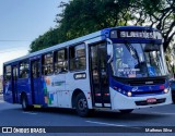 SBC Trans 1725 na cidade de São Bernardo do Campo, São Paulo, Brasil, por Matheus dos Anjos Silva. Número da foto: #:id.