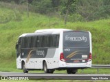 Francovig Transportes Coletivos 6901 na cidade de Registro, São Paulo, Brasil, por Sergio Oliveira. ID da foto: :id.