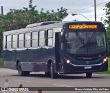 Aeronáutica Brasileira GAP-GL 14DP338 na cidade de Rio de Janeiro, Rio de Janeiro, Brasil, por Marco Antônio Silva de Góes. Número da foto: #:id.