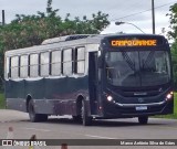 Aeronáutica Brasileira GAP-GL 14DP338 na cidade de Rio de Janeiro, Rio de Janeiro, Brasil, por Marco Antônio Silva de Góes. ID da foto: :id.