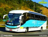 Log Rio Transporte e Turismo 404 na cidade de Petrópolis, Rio de Janeiro, Brasil, por Victor Henrique. Número da foto: #:id.