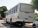 R&E Transportes 6122006 na cidade de Canindé, Ceará, Brasil, por Francisco Dornelles Viana de Oliveira. Número da foto: #:id.