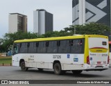 Viação Pioneira 227226 na cidade de Brasília, Distrito Federal, Brasil, por Alessandro da Mota Roque. Número da foto: #:id.