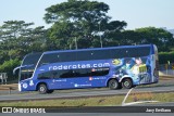 RodeRotas - Rotas de Viação do Triângulo 7403 na cidade de Sumaré, São Paulo, Brasil, por Jacy Emiliano. Número da foto: #7255266.
