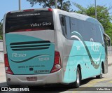 Rosa Turismo 3992 na cidade de Rio de Janeiro, Rio de Janeiro, Brasil, por Valter Silva. Número da foto: #:id.