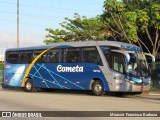 Viação Cometa 13211 na cidade de São Paulo, São Paulo, Brasil, por Moaccir  Francisco Barboza. Número da foto: #:id.