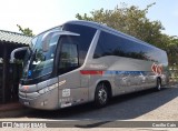 Auto Viação 1001 RJ 108.121 na cidade de Armação dos Búzios, Rio de Janeiro, Brasil, por Cecilio Cais. Número da foto: #7254057.