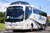 Aliança Turismo e Transporte 2808 na cidade de Holambra, São Paulo, Brasil, por Julio Medeiros. Número da foto: #:id.