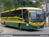 Viação Rápido Brasil 1005 na cidade de Santos, São Paulo, Brasil, por Fabricio Alcaraz. Número da foto: #:id.