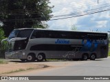 Viação Juína 1902 na cidade de Cuiabá, Mato Grosso, Brasil, por Douglas Jose Ramos. Número da foto: #:id.