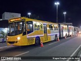 Ônibus Particulares Especial na cidade de Natal, Rio Grande do Norte, Brasil, por Junior Mendes. ID da foto: :id.