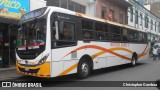 Transvi 16 na cidade de San José, San José, Costa Rica, por Christopher Gamboa. Número da foto: #:id.