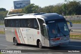 Transportes Capellini 13004 na cidade de Sumaré, São Paulo, Brasil, por Jacy Emiliano. Número da foto: #:id.