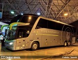 Viação Garcia 8424 na cidade de Arapongas, Paraná, Brasil, por Pedroka Ternoski. Número da foto: #:id.
