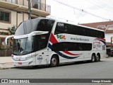 Lucretur Viagens e Turismo 7410 na cidade de Campos do Jordão, São Paulo, Brasil, por George Miranda. Número da foto: #:id.