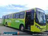 Santo Antônio Transportes Niterói 2.2.025 na cidade de Niterói, Rio de Janeiro, Brasil, por Marcelo Candido de Oliveira. Número da foto: #7254182.