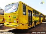 Viação Garcia 7615 na cidade de Londrina, Paraná, Brasil, por Ezequiel Vicente Fernandes. Número da foto: #7253784.