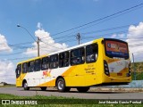 Rápido Campinas 181206 na cidade de Monte Mor, São Paulo, Brasil, por José Eduardo Garcia Pontual. Número da foto: #:id.