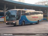 Empresa Louzada de Transportes 23073 na cidade de Porto Alegre, Rio Grande do Sul, Brasil, por Gabriel da Silva Ristow. Número da foto: #:id.