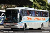 Expresso de Prata 460322 na cidade de Bauru, São Paulo, Brasil, por Weiller Alves. Número da foto: #:id.