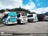 Log Rio Transporte e Turismo 403 na cidade de Nova Friburgo, Rio de Janeiro, Brasil, por Felipe Cardinot de Souza Pinheiro. Número da foto: #:id.