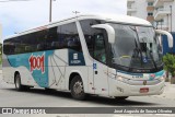 Auto Viação 1001 RJ 108.394 na cidade de Cabo Frio, Rio de Janeiro, Brasil, por José Augusto de Souza Oliveira. Número da foto: #:id.