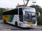 Empresa Gontijo de Transportes 11830 na cidade de São Paulo, São Paulo, Brasil, por Lucas Adriano Bernardino. Número da foto: #7255496.