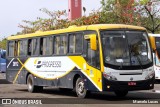 Viação Progresso RJ 191.058 na cidade de Rio de Janeiro, Rio de Janeiro, Brasil, por Marcelo Lucas. Número da foto: #:id.