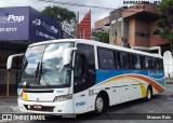 Empresa Barraca Turismo 0980 na cidade de Barbacena, Minas Gerais, Brasil, por Marcos Reis. Número da foto: #:id.