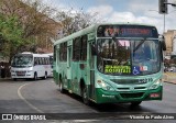 Coletur Coletivos Urbanos 40270 na cidade de Belo Horizonte, Minas Gerais, Brasil, por Vicente de Paulo Alves. Número da foto: #7254449.